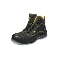 Munkavédelmi  bakancs 39 Bk Mf Tpu S3 Ci Src 02020697600