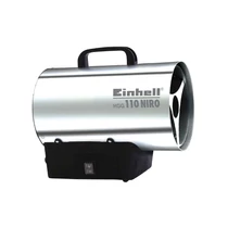 Hőlégbefúvó Einhell HGG 110/n