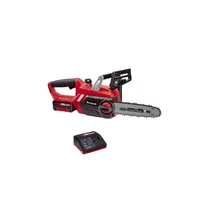 LÁNCFŰRÉSZ EINHELL GE-LC 18 LI KIT AKKUMULÁTOR 25CM-3AH-18V