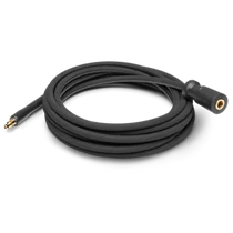 Magasnyomású Mosó Hosszabító Tömlő Husqvarna Acélszálas 