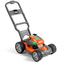 Játék Husqvarna Fűnyíró 