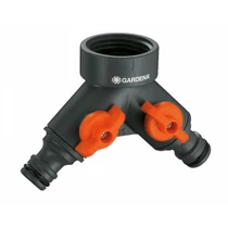 2utas Vízelosztó Gardena 0940-26  900877501