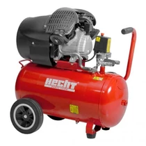 Kompresszor Hecht 2353 50l 2,2kw Max:8bar 316l/min
