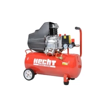 Kompresszor Hecht 2026 24l 1,5kw Max:8bar 184l/min Promo