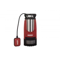 Szivattyú Búvár Hecht Merülő 3122 inox 1200w