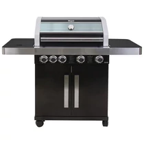 Grill Al-ko Bbq Mb4000 134223