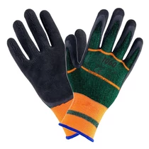 Kesztyű Urgent 1060 Poliészter Gumi Mártott