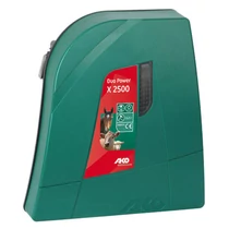 Villanypásztor Készülék Ako Duo Power X2500 12v/230v 372872