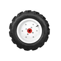 Járókerék Segédkerék 000796 8" 1pár