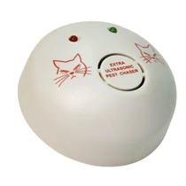 EGÉRRIASZTÓ-PATKÁNY ULTRAHANGOS KONEKTOROS 299869