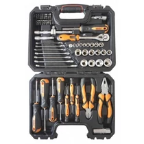 Szerszám Készlet 76db-os Hecht 2076 Promo