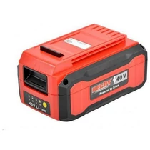 Akkumulátor Hecht 005050b 40v 5ah 5040 Accu
