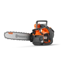 Láncfűrész Akkus Husqvarna T540i XP Akku És Töltő Nélkül #