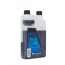 Motorolaj 2 Ütemű Husqvarna HP 2T 1l Kiöntőm 587808511