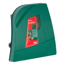 Villanypásztor Készülék Ako Power N4800 230v 372845
