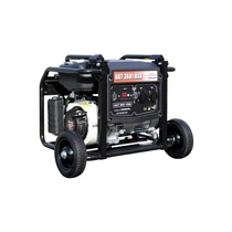 ÁRAMFEJLESZTŐ HONDA AGT 3601 HSB TTL GP200 1F
