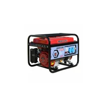 ÁRAMFEJLESZTŐ MEDIA LINE MLG 2500 1F 6,5LE-AVR-2,2KVA-8,3A