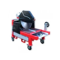 Asztali Téglavágó Ms900 Eurokomax (ajándék Gyémánttárcsa)