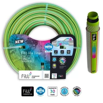TÖMLŐ 1&amp;quot; 25M FITT NTS LIME