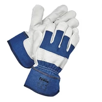 KESZTYŰ EIDER PIROS-KÉK KOMBINÁLT0101001699110-0101001640090