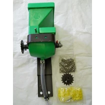 MŰTRÁGYASZÓRÓ ADAPTER KANALAS VETŐGÉPRE