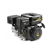 MOTOR KIPOR LT-200 Q 196CM3 6,5LE 19MM VÍZSZINTES KIHAJTÁS