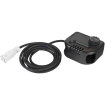 Szobatermosztát Hőlégfúvóhoz Master Th5  10m 4150.112