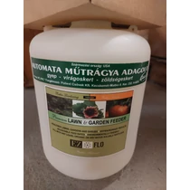 Kpe Tapoldatozo Ez-flo Kerticsapos  11070090