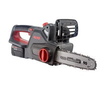 LÁNCFŰRÉSZ AL-KO CS 1825LI 18V(BOSCH AKKUS)AKKU+TÖLTŐ NÉLKÜL