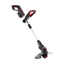 SZEGÉLYNYÍRÓ AL-KO GT-1825 (BOSCH AKKUS) AKKU+TÖLTŐ NÉLKÜL