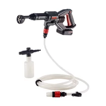 MAGASNYOMÁSÚ MOSÓ AL-KO PW1850(BOSCH AKKUS)AKKU+TÖLTŐ NÉLKÜL