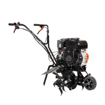 Kapálógép Rotációs Kapa Al-ko Mh 540 6,5le Al-ko--196cm3-2*2