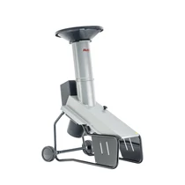 KOMPOSZTÁLÓ ÁGAPRÍTÓ AL-KO DUOTEC TCS 2500 2500W-42MM