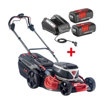 Fűnyíró akkus AL-KO 512 LI VS-W moweo premium ener flex 2a+t