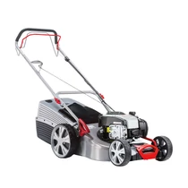 FŰNYÍRÓ AL-KO CLASSIC PLUS 5.12 SP-B B&amp;amp;S625-51CM-ÖNJ-3IN1