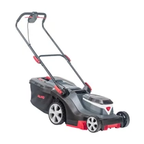 Fűnyíró AL-KO comfort 38.2 Li (bosch akkus)akku+töltő nélkül