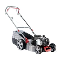 FŰNYÍRÓ AL-KO CLASSIC PLUS! 4.62 SP-B B&amp;amp;S500E 46CM-3IN1-ÖNJ