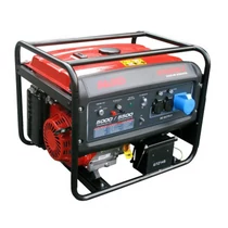 Áramfejlesztő Al-ko 6500d-c Avr