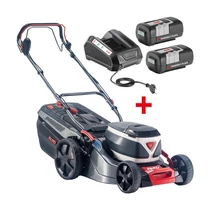 Fűnyíró Akkus Al-ko 46.2 Li Sp Moweo Comfort Energ Flex 2a+t