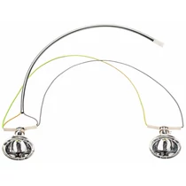 Lámpa Szett Kit-első Al-ko Traktorhoz Comfort-premium