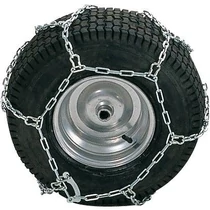 Fűnyírótraktorhoz Hólánc Solo By Al-ko 18"x8.5-8