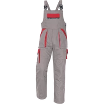 KERTÉSZNADRÁG 44 MAX SZÜRKE- PIROS CERVA