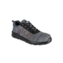 FÉLCIPŐ 40 FC25 COMPOSITE S3 TRAINER SZÜRKE