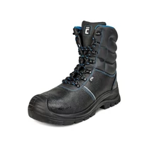 Munkavédelmi  Bakancs 43 Cerva Raven XT S3 SRC Magas
