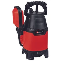SZIVATTYÚ BÚVÁR EINHELL GC-DP 3325 SZENNYVÍZ ZAGY 4181530