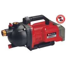 Szivattyú akkus Einhell Aquinna-Solo 2*18v50L 2,6bar 4180400
