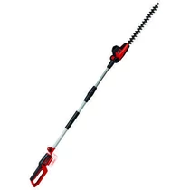 Teleszkópos akkus sövénynyíró Einhell GC-HH18/45 Li T-Solo