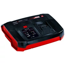 AKKUTÖLTŐ EINHELL PXC 18V BOOST-CHARGER PLUS 6A 4512064