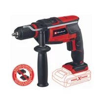 ÜTVEFÚRÓ EINHELL AKKUS TC-ID 18 LI-SOLO 4513960