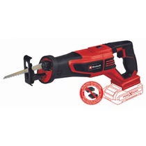 ORRFŰRÉSZ EINHELL AKKUS TE-AP 18/28 LI BL SOLO 4326310